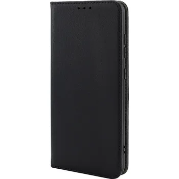 Pouzdro na mobilní telefon AlzaGuard Book Flip Case pro Samsung Galaxy A51 černé