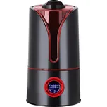 Verk 24461 Ultrazvukový zvlhčovač vzduchu 3 l černý