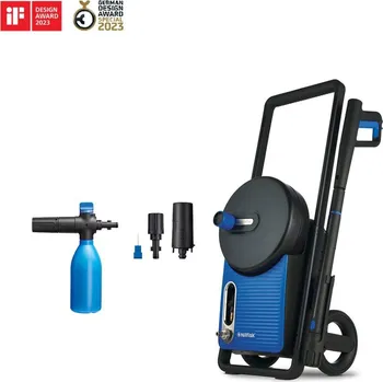 Vysokotlaký čistič NILFISK Vysokotlaký čistič Excellent 180-12 SA