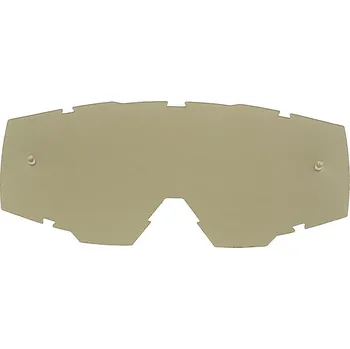 Auto-moto Plexi pro brýle SPECTRE, NOX (kouřové)