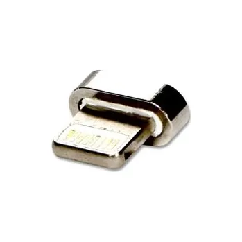 Datové redukce Neutralle USB koncovka Apple Lightning samec - magnetické připojení 59257 redukce k magnetickému