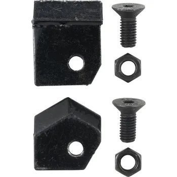 Zemní vrták Makita E-25579 nože pro zemní vrták 60mm