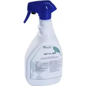 Dezinfekce DEPTIL HDS 750 ml alkoholový roztok