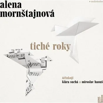 Tiché roky Audiokniha