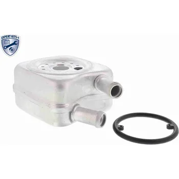 Motor automobilu Olejový chladič, motorový olej VEMO V15-60-6010