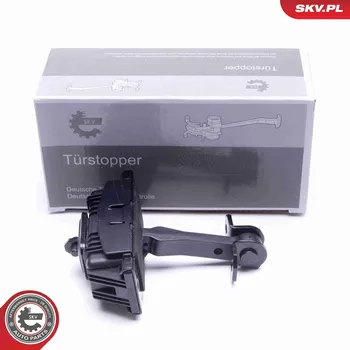 Dveře karosérie Uchycení dveří SKV 60SKV917