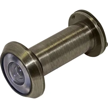 Dveřní kování ABUS ECO TSP200 - 16 AB