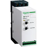 Schneider Electric ATS01N125FT soft startér Výkon motoru při 400 V 11 kW
