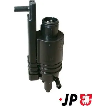 Autodíl Vodní čerpadlo ostřikovače, čištění skel JP GROUP 1198500900