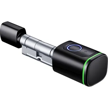 X-SITE MYQ iLock SMART vložka/zámek TTlock S1 na otisk prstů