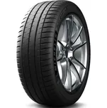 Michelin Pilot Sport 4 SUV 285/50 R20 116 W zesílená