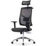 SUPERKANCL Sihoseat M87B černá