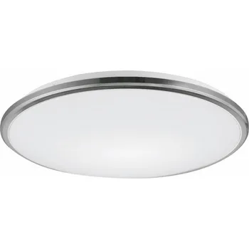 Žárovka Top Light Silver KS 4000 - LED Stropní koupelnové svítidlo LED/10W/230V IP44