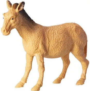 Figurka Miktrotrading Zvířátka domácí 10 - 14 cm, 6 ks