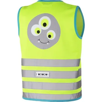 WOWOW Crazy Monster Green L