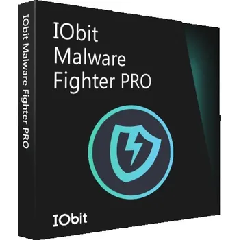 Software Malware Fighter PRO pro 3 zařízení na 1 rok (elektronická licence)