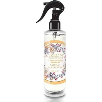 AREON NATURAL 260 ml - Mint and Orange