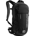 Ortovox Traverse 20 Barva: black raven