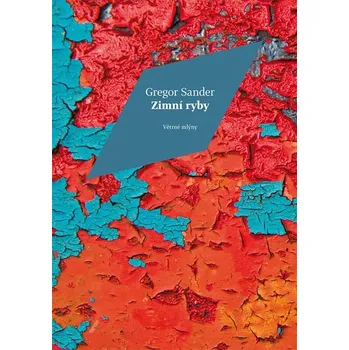 Kniha Zimní ryby Ekniha