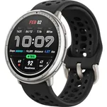 Amazfit Active 2 Black Sport Silicone
