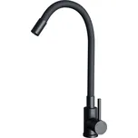 Sinks Elasta černá matná