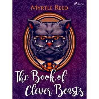 Kniha The Book of Clever Beasts Ekniha