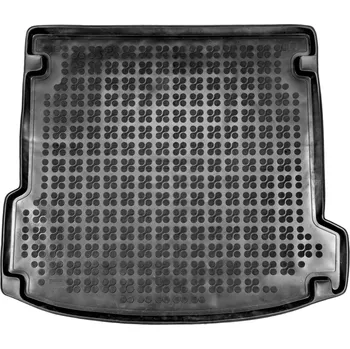 Autodoplněk ACI gumová vložka do kufru černá s vyšším okrajem pro Mercedes-Benz "GLE" (C167) 11/2019-