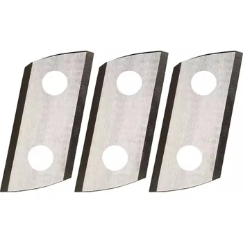 Autoškrabka EINHELL Náhradní Nůž 3ks (pro drtiče Redaxxo 36/25)