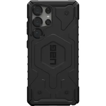 UAG Pathfinder Black Samsung Galaxy S25 Ultra