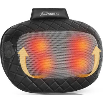Masážní přístroj Comfier Snailax CF-6108B-SL-EU