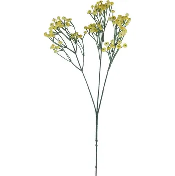 umělá květina Nevěstin závoj X7890-02