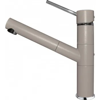 Vodovodní baterie ELLECI Dřezová baterie RENO G43