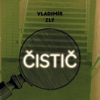 Čistič Audiokniha