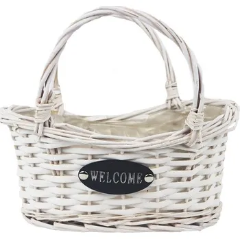 Obal na květináč Obal k osázení s plastem P2415/2