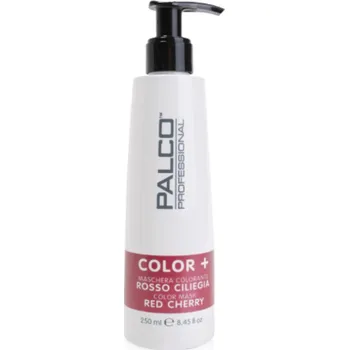 Vlasová regenerace PALCO color+ Red Cherry 250 ml