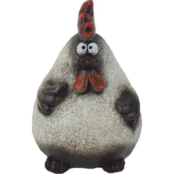 Velikonoční dekorace Dekorace slepička X8114/2