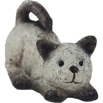 Velikonoční dekorace Dekorace kočka X8115/1