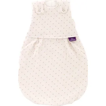 Dětské zboží Träumeland Vnější spací pytel Liebmich Twister Beige 68/74