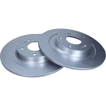 Brzdový kotouč Brzdový kotouč QUARO QD4945