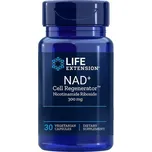 Life Extension NAD+ Cell Formula 300mg, 30 kapslí