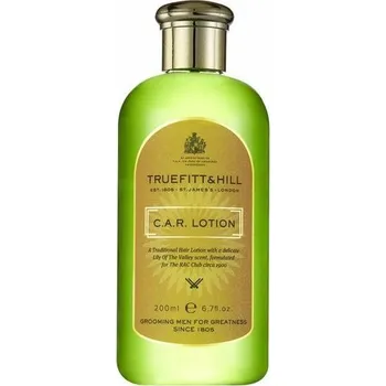 Vlasová kosmetika Truefitt & Hill C.A.R. Lotion, 200 ml