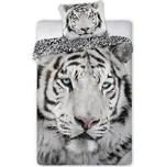 FARO balvněné povlečení Wild Tyger 140×200 cm