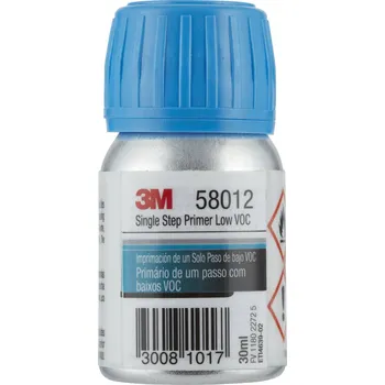 Stavebniny 3M Jednokrokový základní nátěr pro lepidla, 30 ml