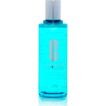Odličovač CLINIQUE Rinse Off eye makeup solvent 125 ml