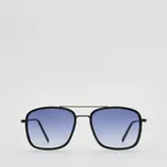 Reserved - Sluneční brýle aviator - černý - 325IW-99X - 325IW-99X-ONE