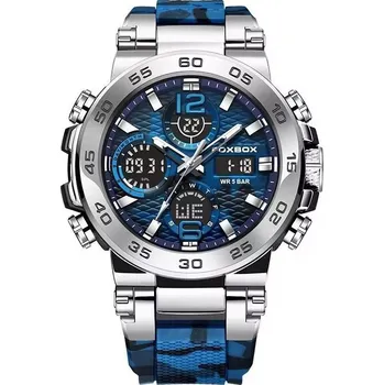 Hodinky Lige FB0077-1 + dárek