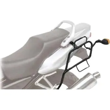 Motodoplněk SHAD Side Master fitting kit pro Suzuki Bandit 650 N/S GSX650 (05-15)