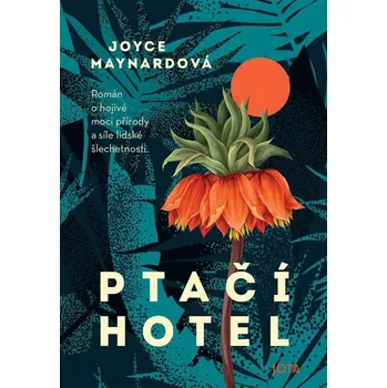Beletrie pro dospělé Ptačí hotel Kniha
