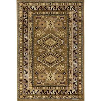 Koberec Kusový koberec SOLID 61OEO 133 x 200 cm