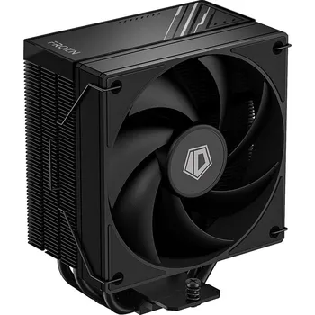 ID-COOLING FROZN A410 BLACK